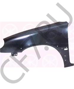 7841N3 DS Крыло в городе Королёв