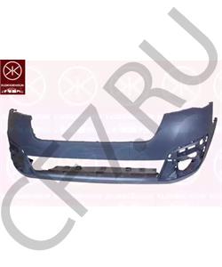 1613563780 Peugeot-Citroen ПЕРЕДНИЙ БАМПЕР в городе Королёв