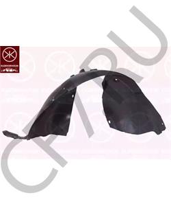 7136 HQ DS Обшивка, колесная ниша в городе Королёв