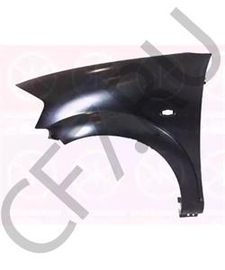 7841 P4 DS Крыло в городе Королёв