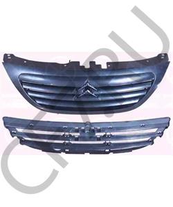 7804 L0 DS Решетка радиатора в городе Королёв