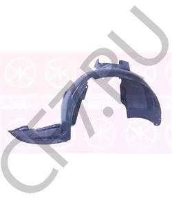 7136 Q8 DS Обшивка, колесная ниша в городе Королёв