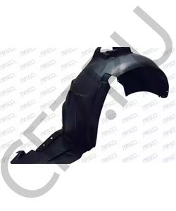 7136 Q7 DS Обшивка, колесная ниша в городе Королёв