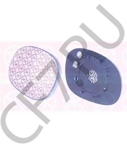 8151 GA DS Зеркальное стекло, наружное зеркало в городе Королёв