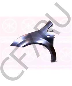 7841 P8 DS Крыло в городе Королёв