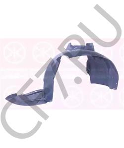 7136 CJ DS Обшивка, колесная ниша в городе Королёв