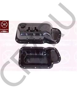 0301 L6 DS Масляный поддон в городе Королёв