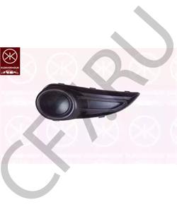 7422 A6 DS Решетка вентилятора, буфер в городе Королёв