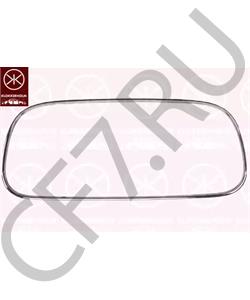 7452 ZP DS Решетка вентилятора, буфер в городе Королёв