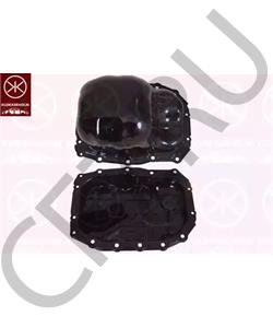 0301 N5 DS Масляный поддон в городе Королёв