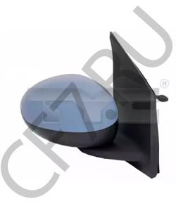 8153yw Peugeot-Citroen ВНЕШ. ЗЕРКАЛО LH в городе Королёв