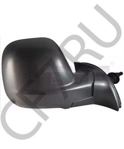 96777548xt Peugeot-Citroen Зеркало наружное в городе Королёв