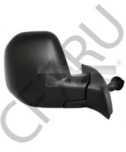 8151 NP DS Зеркальное стекло, наружное зеркало в городе Королёв