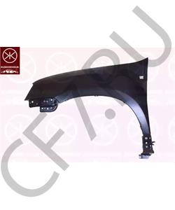 631007297R DACIA Крыло в городе Королёв