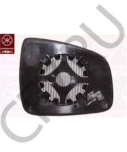 6001549716 Автоваз Стекло зеркала электрического левое в городе Королёв