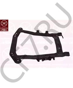 544016835R DACIA Вспомогательная рама/агрегат опоры в городе Королёв