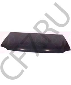 6001546685 DACIA Капот двигателя в городе Королёв