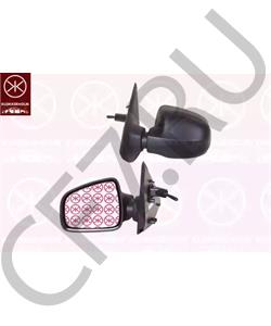 963021832R LADA Зеркало Рено Логан, Сандеро, Дастер, Ларгус механика левое (Lada) в городе Королёв