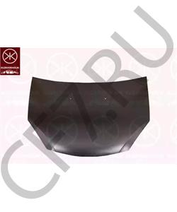 6001551350 DACIA Капот двигателя в городе Королёв