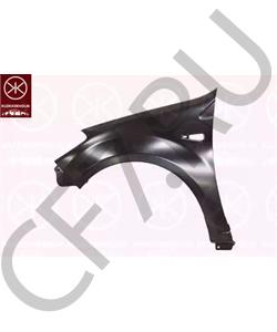 6001551025 DACIA Крыло в городе Королёв