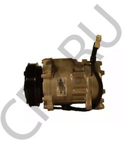 1500 FOTON Подшипник выжимной на 420 корзину HOWO 11203-996914 LEO в городе Королёв