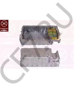 0301 L4 DS Масляный поддон в городе Королёв