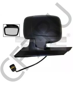 8153 L7 DS Наружное зеркало в городе Королёв