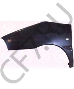 7841 R8 DS Крыло в городе Королёв