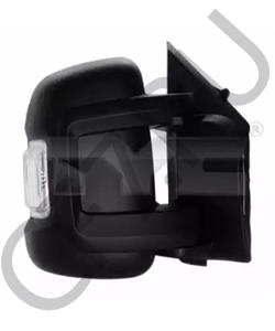 8151lh Peugeot-Citroen ЗЕРКАЛО ЗАДН.ВИДА RH [ORG] в городе Королёв