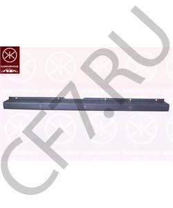 7410al Peugeot-Citroen ЗАДНИЙ БАМПЕР CENT в городе Королёв