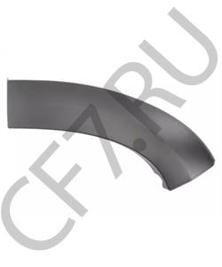 735423190 Fiat/Alfa Romeo/Lancia молдинг бампера [ORG в городе Королёв