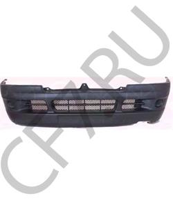 7401ay Peugeot-Citroen Бампер передний PEUGEOT BOXER II, CITROEN JUMPER II в городе Королёв