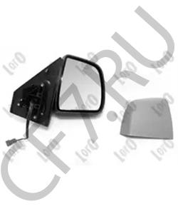 95511497 OPEL Наружное зеркало в городе Королёв