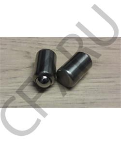 95532892 EURORICAMBI Палец роликовый отключающего клапана в городе Королёв