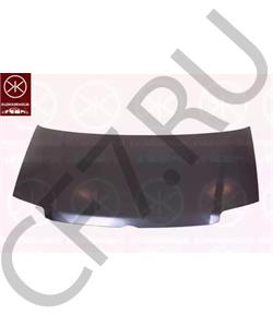 51876323 FIAT / LANCIA Капот двигателя в городе Королёв