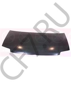 46827037 FIAT / LANCIA Капот двигателя в городе Королёв