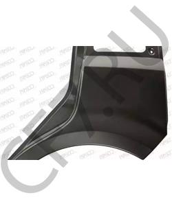 71734750 FIAT / LANCIA Боковина в городе Королёв