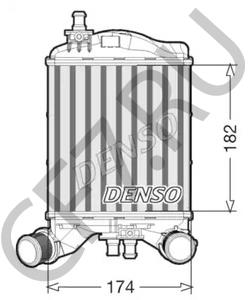 51819187 ABARTH Интеркулер в городе Королёв