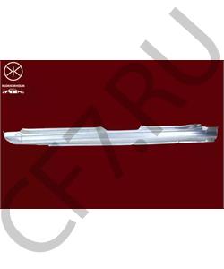 5896020 FIAT / LANCIA Накладка порога в городе Королёв