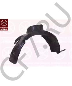 46405519 Alfa/Fiat/Lancia Подкрылок передний Brava левый в городе Королёв