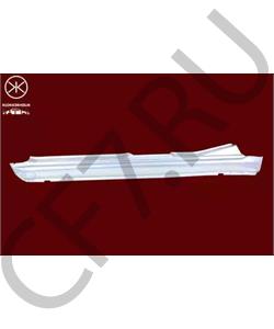 5893758 FIAT / LANCIA Накладка порога в городе Королёв