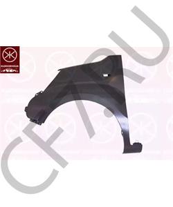 7840 W5 DS Крыло в городе Королёв