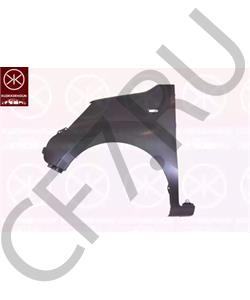 7840 W6 DS Крыло в городе Королёв