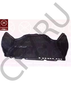 1327448080 FIAT / LANCIA Изоляция моторного отделения в городе Королёв