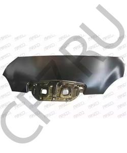 51701685 LANCIA Капот двигателя в городе Королёв