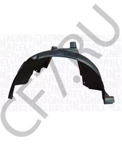 46822938 LANCIA Обшивка, колесная ниша в городе Королёв