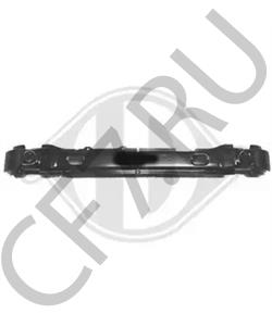 1104101 MAZDA Поперечная балка в городе Королёв