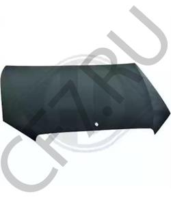 2058800357 SMART Капот двигателя в городе Королёв