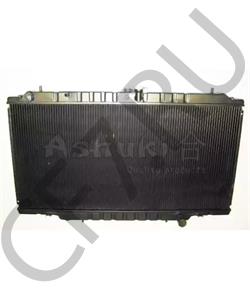 21410VB200 AWD Радиатор, охлаждение двигателя в городе Королёв