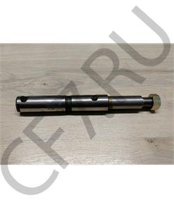 2902471-367 FAW Палец передний рессоры передней правой (под цилиндр подъема кабины) d-30 L-250 F 6х4 в городе Королёв